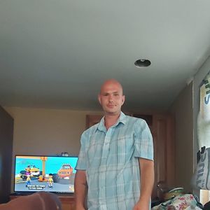 Meet your Posher, Rodney